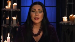 Гадалка. Обряд на найденные деньги