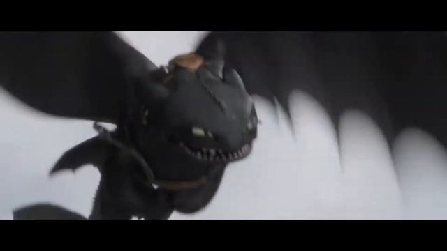 Я Словно Монстр клип (Как приручить дракона) смотреть онлайн