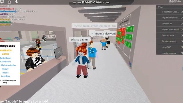 How To Hack ROBLOX | Exploit: JJSploit | No Virus смотреть онлайн