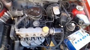 Почему дымит двигатель.Вот основные причины о которых важно знать