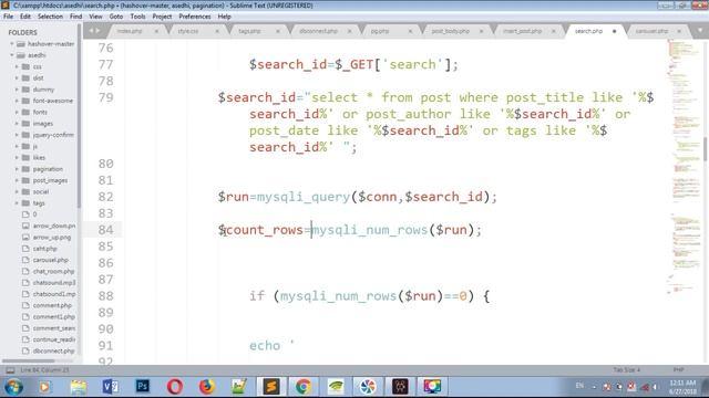 complete website with admin panel, count search 45 of 108 смотреть онлайн