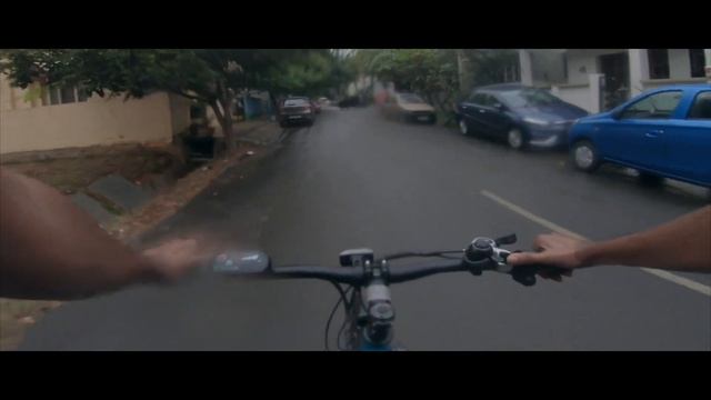 Hero Lectro E Cycle | What it feels like? | First Ride смотреть онлайн