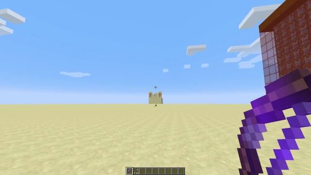 ПОРТАЛ ПУШКА В MINECRAFT БЕЗ МОДОВ! | PORTAL GAN IN MINECRAFT WITHOUT MODS! смотреть онлайн
