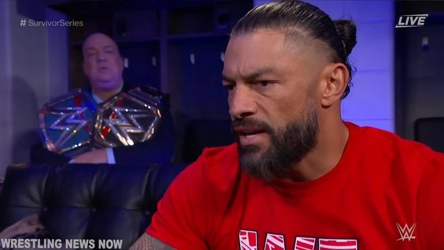 Roman Reigns Retires & Rhea Ripley Fired by WWE - Wrestlers Leaving WWE in 2023 смотреть онлайн