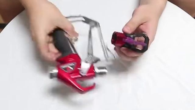 Профессиональный безвоздушный распылитель ZHUI TU 3600PSI, распылитель масти смотреть онлайн