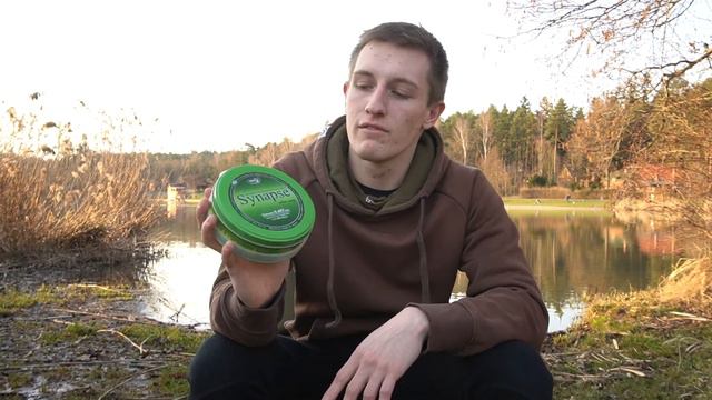 Katran Synapse - Wild Carp смотреть онлайн