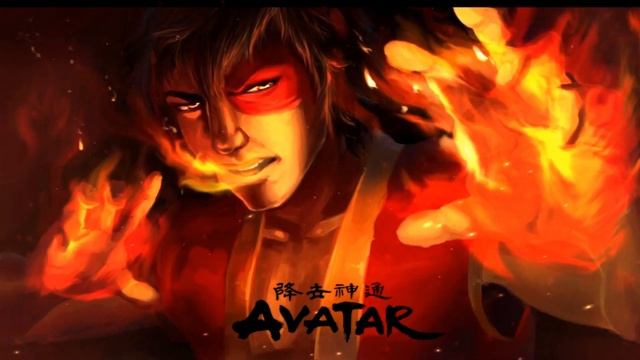 The Last Agni Kai with the Violin Opening but for Zuko Stans - EPIC ORCHESTRAL COVER смотреть онлайн