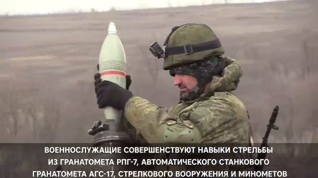 Новая смена из мобилизованных смотреть онлайн