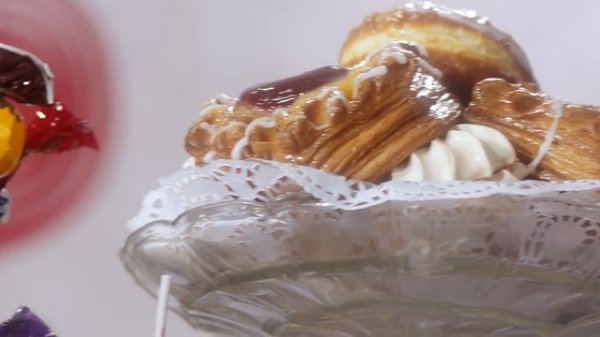 Ералаш Столовая моей мечты (№297)