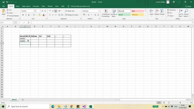 Lecture - 2 Windows Programming Threads - 2 - Creating Threads || English || Vikash Shakya смотреть онлайн