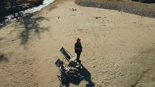 Тот самый Горный Алтай! смотреть онлайн