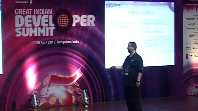 Java Collections Reloaded смотреть онлайн