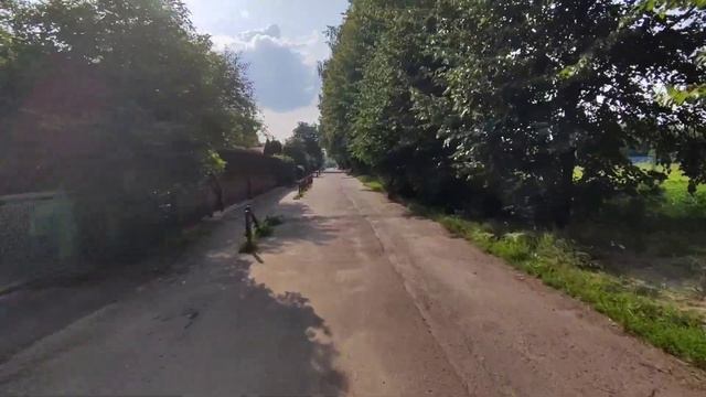 село Красный Путь (Домодедово),июль,2023 смотреть онлайн