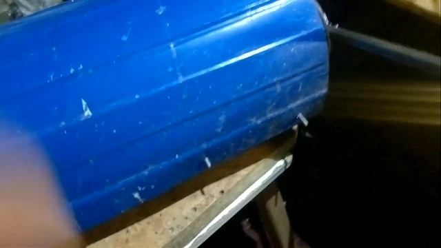 Ветрогенератор своими руками - "Дача 2" Часть 5/6 - Кровля/Корпус/Защита от осадков смотреть онлайн