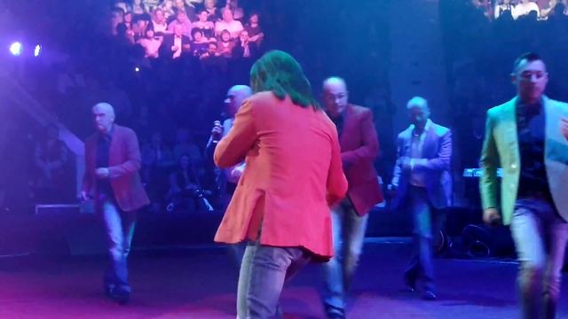 Школа танцев Тула, 17 04 2016 смотреть онлайн