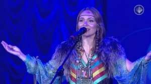 Концерт Саины и Уутай (Ольга Подлужная)