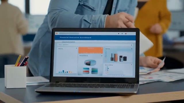 Here's Why Oracle (ORCL) is a Strong Growth Stockx смотреть онлайн