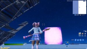 Как научиться делать ДАБЛ ЭДИТ В ФОРТНАЙТ? / Как делать двойной редакт?