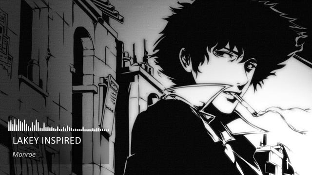 Cowboy Bebop | Lofi Jazzhop Mix