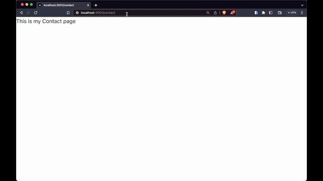 Next JS 13 - Create custom pages (404 error page & nested pages) смотреть онлайн
