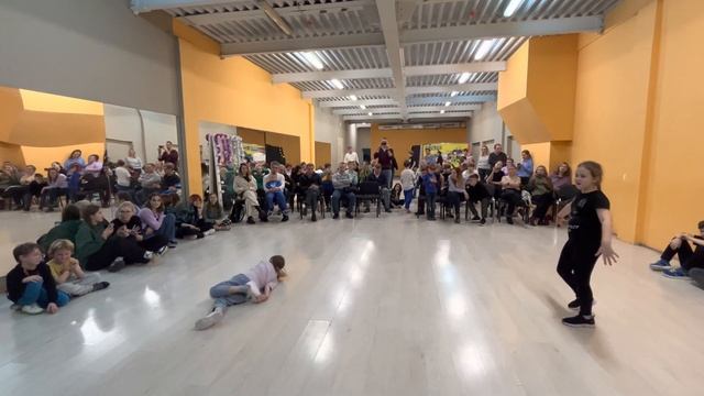 FDA YOLKA BATTLE | 25.12.2022 | Breaking 7