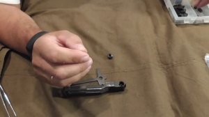 Клапан от Петра для МР 654К