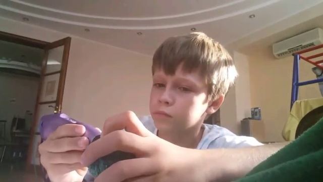 3D ручка, 3 часа, глаза болят ААааа! смотреть онлайн