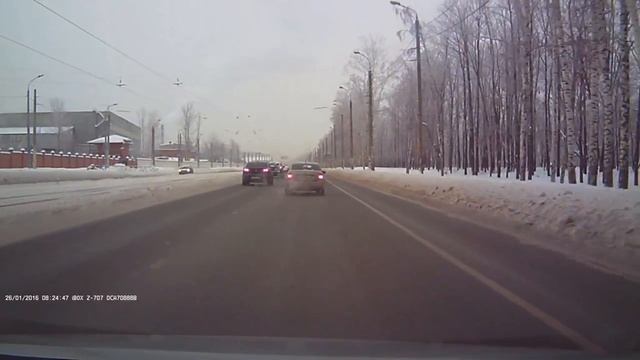Прокатка первые сутки автомата Королла 2007 (замена робота) смотреть онлайн