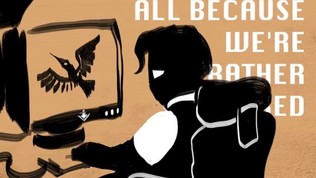 【Beholder game series animation】The Chattering Lack of Common Sense смотреть онлайн