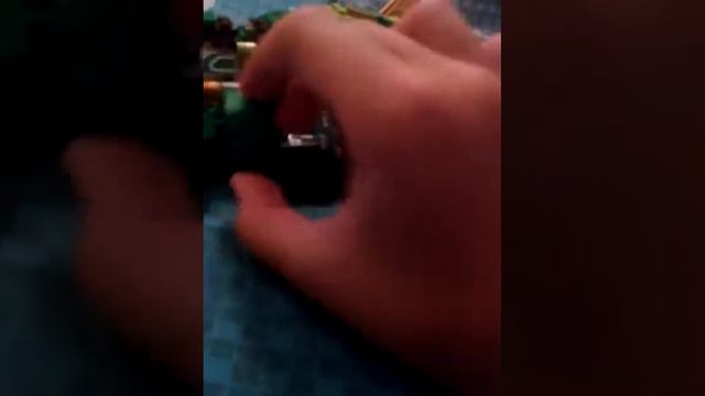 Лего ниндзяго набор ночной вездеход ниндзя. смотреть онлайн