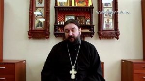 О Духе смиренномудрия. Протоиерей Андрей Ткачев. О кротости, смирении, у кого учиться. Елицы