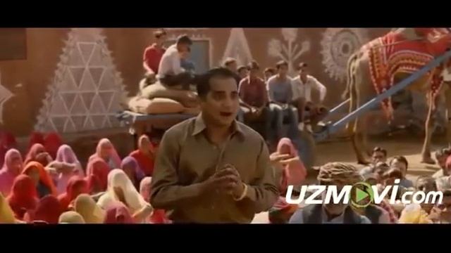 Yangi hind kino Uzbek tilida 2019 смотреть онлайн