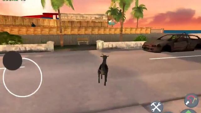 [Goat Simulator GoatZ] Goat simulator THE relaxter смотреть онлайн
