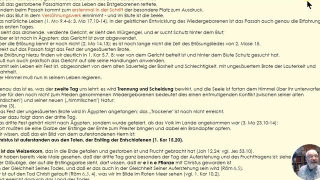 Die Tage in Johannes 1 und 2 смотреть онлайн