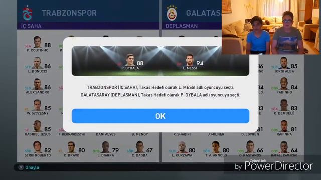 PES 19 PESDRAFTTA ÇARKIFELEK CHALLENGE смотреть онлайн