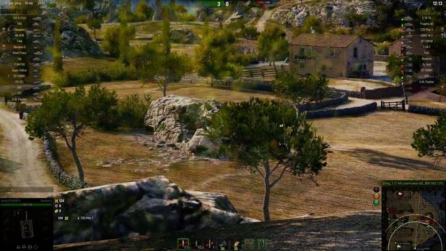 World of Tanks 2020 01 12 23 02 37 02 смотреть онлайн