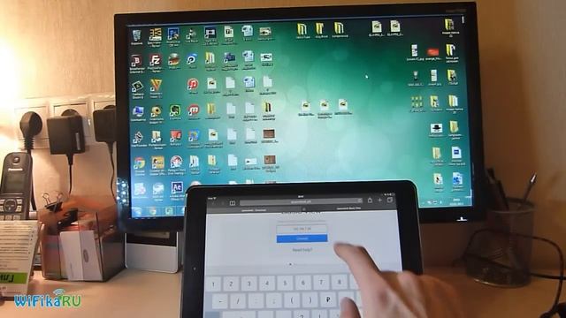 ⚠️ Планшет как Монитор Компьютера смотреть онлайн