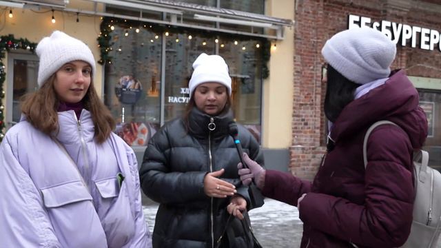 Информационный мусор | Есть минутка? смотреть онлайн