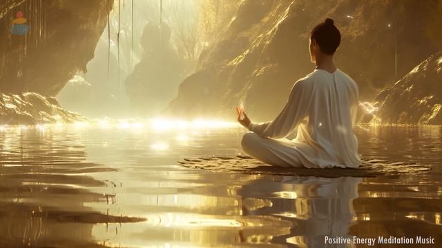 Escucha 5 Minutos Al Día y Tu Vida Cambiará por Completo | Sonido Puro De Zen Relajante • 528Hz смотреть онлайн