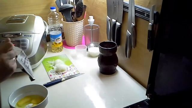 ВКУСНАЯ ГРЕЧНЕВАЯ ЗАПЕКАНКА В МУЛЬТИВАРКЕ смотреть онлайн