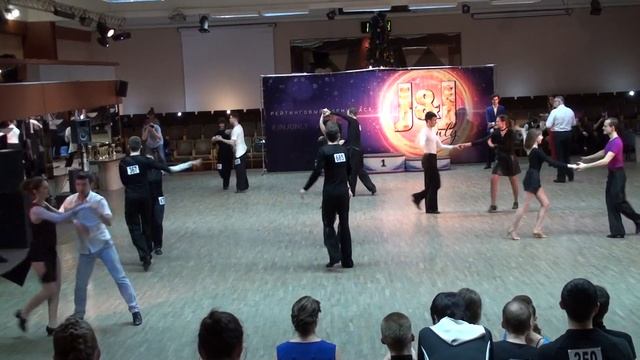 19.1.19J&JOnly J&J Beginner0 1/8 заход 2