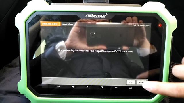 2012 Peugeot 5008 Key Programming смотреть онлайн