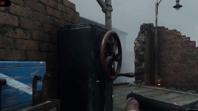 playing against my friend in Hunt: Showdown be like смотреть онлайн
