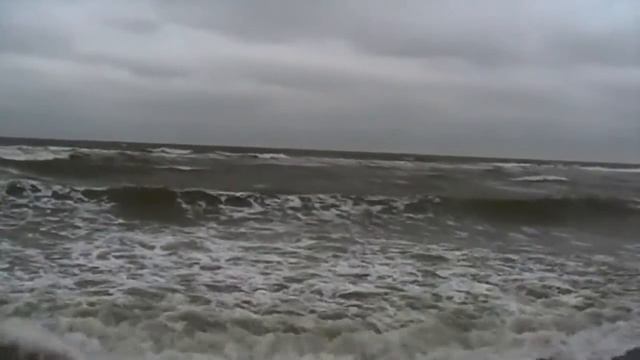 Бердянск, от Курорта до Лисок(27 11 15) смотреть онлайн