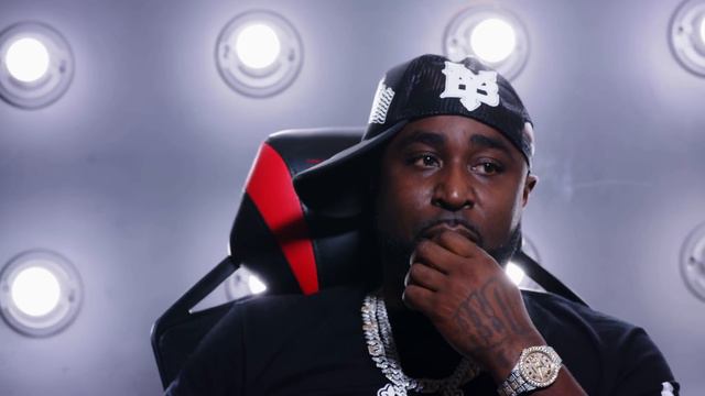 Young Buck on G-Unit, 50 Cent, Cash Money, Three 6 Mafia vs Bone fight, Prison stint & Cashville, T смотреть онлайн