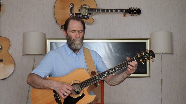 Wise Man Said - 432Hz