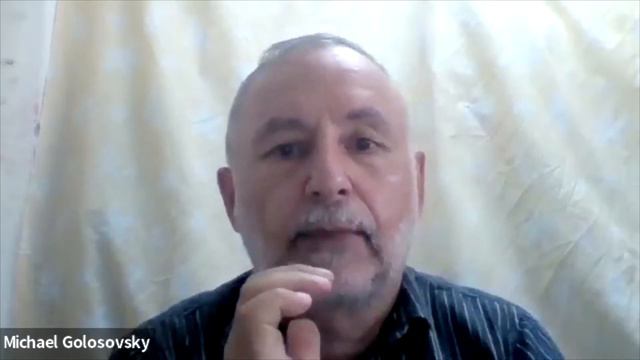 Книга #Бемидбар, глава 36. Лектор: Михаил Голосовский. смотреть онлайн