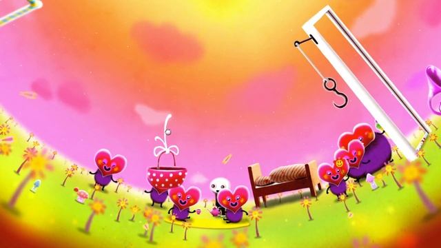 ОЧЕНЬ СЧАСТЛИВАЯ ИГРА #2 / Happy Game смотреть онлайн