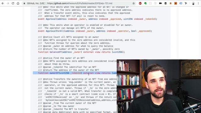How Non-Fungible Tokens Work - Crypto Collectibles, NFTs, etc... смотреть онлайн