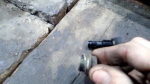 SsangYong Korando замена охлаждающей жидкости